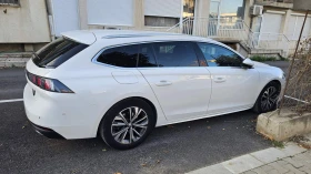Peugeot 508 Allure, 8ск., Върната от лизинг, снимка 5