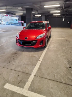 Mazda 3, снимка 10