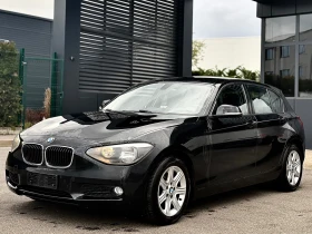 BMW 118 BMW 118D/Navi/Avtomat/Перфектна, снимка 5