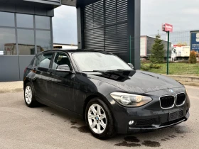 BMW 118 BMW 118D/Navi/Avtomat/Перфектна, снимка 6