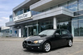 BMW 118 BMW 118D/Navi/Avtomat/Перфектна, снимка 7
