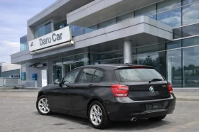 BMW 118 BMW 118D/Navi/Avtomat/Перфектна, снимка 8