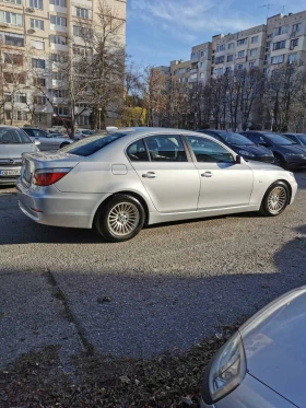 BMW 520 E60, снимка 6