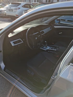 BMW 520 E60, снимка 11