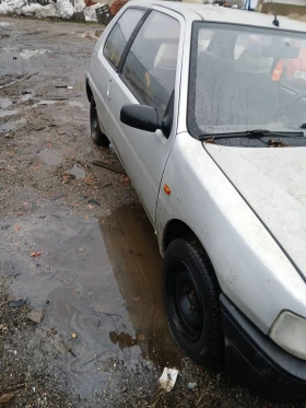 Peugeot 106, снимка 3