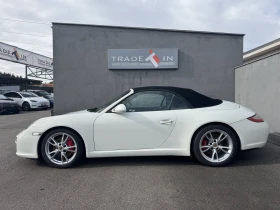 Porsche 911 .2 Carrera S PDK Cabrio, снимка 7