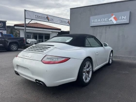 Porsche 911 .2 Carrera S PDK Cabrio, снимка 4