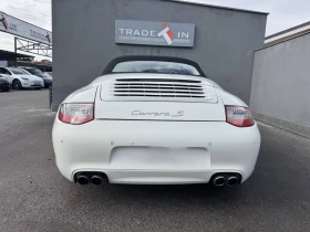 Porsche 911 .2 Carrera S PDK Cabrio, снимка 5