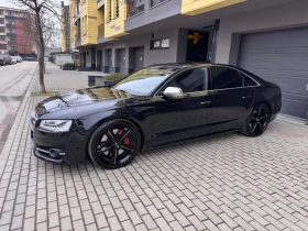 Audi S8 Matrix ОБСЛУЖЕНА MadnessMotorsport, снимка 3