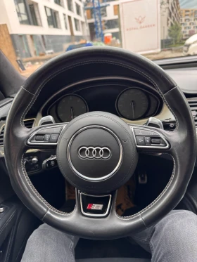 Audi S8 Matrix ОБСЛУЖЕНА MadnessMotorsport, снимка 12