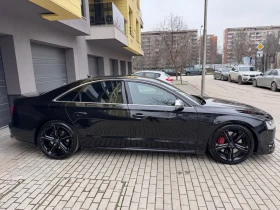 Audi S8 Matrix ОБСЛУЖЕНА MadnessMotorsport, снимка 7