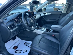 Audi A6 MATRIX* S line* QUATTRO* Top* , снимка 10