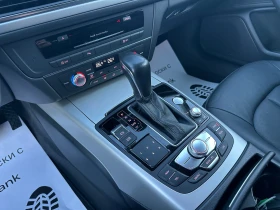 Audi A6 MATRIX* S line* QUATTRO* Top* , снимка 14