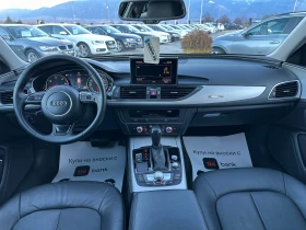 Audi A6 MATRIX* S line* QUATTRO* Top* , снимка 8
