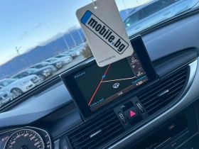 Audi A6 MATRIX* S line* QUATTRO* Top* , снимка 15