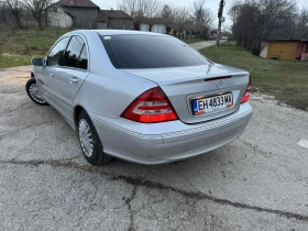 Mercedes-Benz C 200 Kompresor, снимка 9