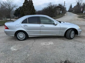 Mercedes-Benz C 200 Kompresor, снимка 10
