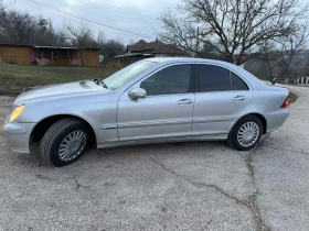 Mercedes-Benz C 200 Kompresor, снимка 6