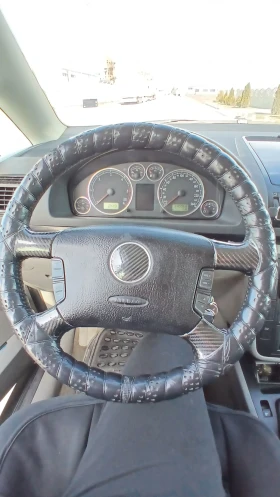 VW Sharan, снимка 7