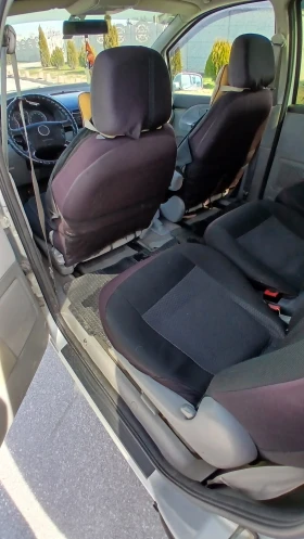 VW Sharan, снимка 9