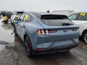 Ford Mustang Mach-E Premium AWD, снимка 4