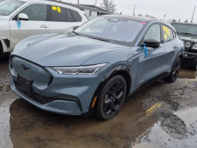 Ford Mustang Mach-E Premium AWD, снимка 1