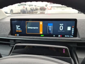 Ford Mustang Mach-E Premium AWD, снимка 7