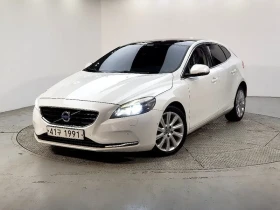 Volvo V40 1.6D, снимка 1