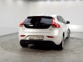Volvo V40 1.6D, снимка 3
