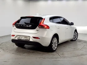 Volvo V40 1.6D, снимка 4
