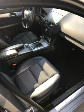 Mercedes-Benz C 320 С320CDI 4 MATIC AVANGARD , снимка 8