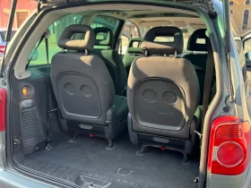 VW Sharan Нов внос от Германия 1.9TDI 116к.с, снимка 8