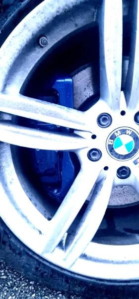 BMW 525 Facelift F90 M5 CS - G30 * 3.0 дизел * 8ZF * люк , снимка 11