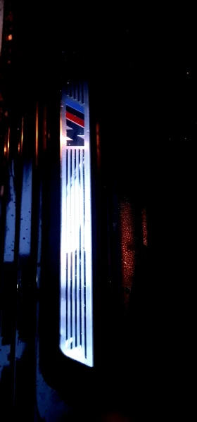 BMW 525 Facelift F90 M5 CS - G30 * 3.0 дизел * 8ZF * люк , снимка 10