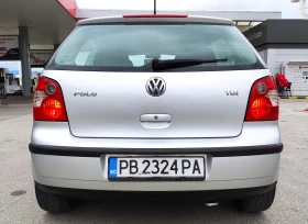 VW Polo 1.4TDi PD, снимка 6