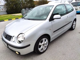 VW Polo 1.4TDi PD, снимка 3