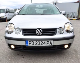 VW Polo 1.4TDi PD, снимка 2