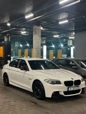 BMW 528 F10, снимка 2