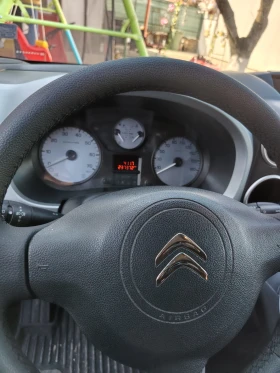 Citroen Berlingo, снимка 9