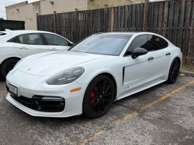 Porsche Panamera GTS РЕГИСТАЦИЯ+ ОБСЛУЖВАНЕ, снимка 1