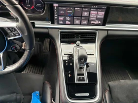 Porsche Panamera GTS РЕГИСТАЦИЯ+ ОБСЛУЖВАНЕ, снимка 9