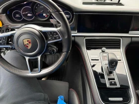 Porsche Panamera GTS РЕГИСТАЦИЯ+ ОБСЛУЖВАНЕ, снимка 8