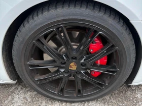 Porsche Panamera GTS РЕГИСТАЦИЯ+ ОБСЛУЖВАНЕ, снимка 11