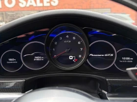 Porsche Panamera GTS РЕГИСТАЦИЯ+ ОБСЛУЖВАНЕ, снимка 7