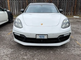 Porsche Panamera GTS РЕГИСТАЦИЯ+ ОБСЛУЖВАНЕ, снимка 3