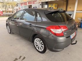 Citroen C4 133000km!!!, снимка 6