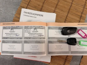 Citroen C4 133000km!!!, снимка 12