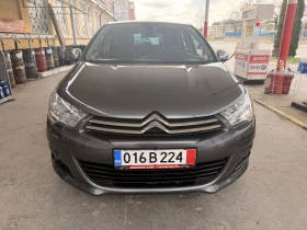 Citroen C4 133000km!!!, снимка 1