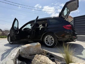 BMW 318 318D FACELIFT , снимка 5