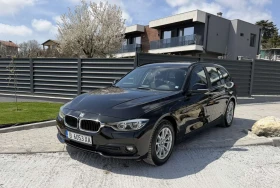 BMW 318 318D FACELIFT , снимка 1